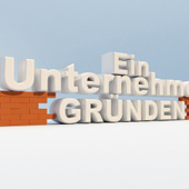Schaffen eines strategischen Fundaments  meine Unternehmensidentitt!